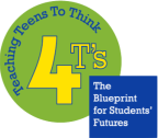 4Ts - Teaching Teens To Think